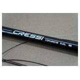 Cressi Comanche Rail 98 Spear Gun