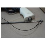 Cressi Comanche Rail 98 Spear Gun