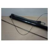 Cressi Comanche Rail 98 Spear Gun