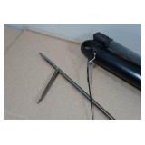 Cressi Comanche Rail 98 Spear Gun