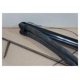 Cressi Comanche Rail 98 Spear Gun