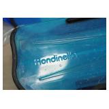 Cressi Rondinella Adult Fins - 41/42 7/8