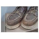 Irish Setter Ashby Men