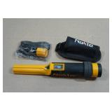 Nokta Accupoint Pin Pointing Metal Detector