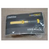 Nokta Accupoint Pin Pointing Metal Detector