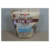 Boss Dog Raw Diet Dog Food - Fish Recipe 12oz