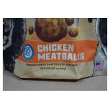 *2* Boss Dog Pro Balls Chicken Meatballs Dog Treats - 3oz