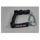 Boss Dog Martingale Collar