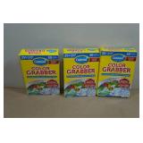 *3* Carbona Color Grabber Dye Grabbing Sheets - 30-Packs