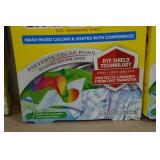 *3* Carbona Color Grabber Dye Grabbing Sheets - 30-Packs