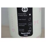 Hydrojug 14oz Kids Sports Water Bottle - Missing Handle