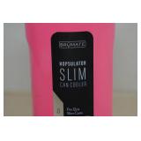 Brumate Slim Can Cooler - Fits 12oz Can