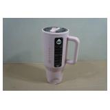 Hydrojug 40oz Traveler Mug