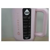 Hydrojug 40oz Traveler Mug