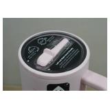 Hydrojug 40oz Traveler Mug