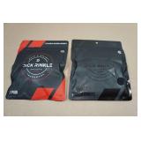 *2* Dick Rinkle Classic Boxer Briefs - Medium