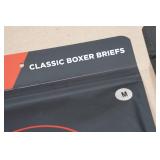 *2* Dick Rinkle Classic Boxer Briefs - Medium