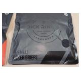 *2* Dick Rinkle Classic Boxer Briefs - Medium