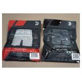*2* Dick Rinkle Classic Boxer Briefs - Medium