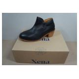 Xena Workwear Gravity Steel Toe Women