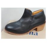 Xena Workwear Gravity Steel Toe Women