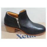 Xena Workwear Gravity Steel Toe Women