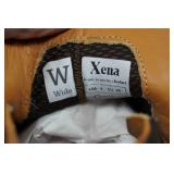 Xena Workwear Gravity Steel Toe Women