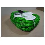 Rave Sports 4 Rider Tow Rope - 60