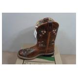 Smoky Mountain Boots - Child