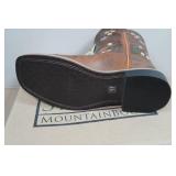 Smoky Mountain Boots - Child