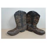 Smoky Mountain Boots - Youth Size 4.5
