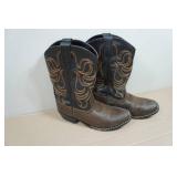 Smoky Mountain Boots - Youth Size 4.5