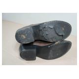 Smoky Mountain Boots - Youth Size 4.5