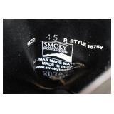 Smoky Mountain Boots - Youth Size 4.5