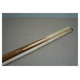 Players Pool Cue