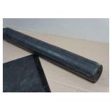 Crown Sporting Goods Youth Adjustable Height Baseball Batting Tee