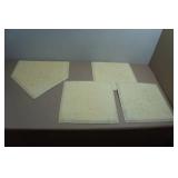 Franklin Baseball Bases