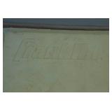 Franklin Baseball Bases