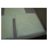 Franklin Baseball Bases