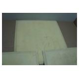 Franklin Baseball Bases