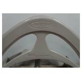 *2* Wall Mount Hose Hangers