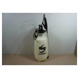 Round Up Heavy Duty Lawn Sprayer