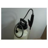 Round Up Heavy Duty Lawn Sprayer