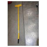 Stainless Steel Livestock Hoe