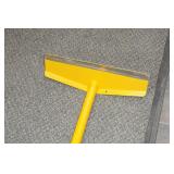 Stainless Steel Livestock Hoe