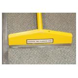 Stainless Steel Livestock Hoe