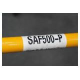 Stainless Steel Livestock Hoe