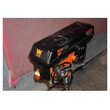 Wen 5-Speed Cast Iron Benchtop Drill