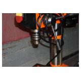 Wen 5-Speed Cast Iron Benchtop Drill