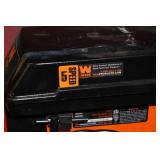 Wen 5-Speed Cast Iron Benchtop Drill